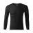 Progress LS Unisex T-Shirt Weiß 2XL ADR-P750017
