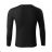 Progress LS Unisex T-Shirt Weiß 2XL ADR-P750017
