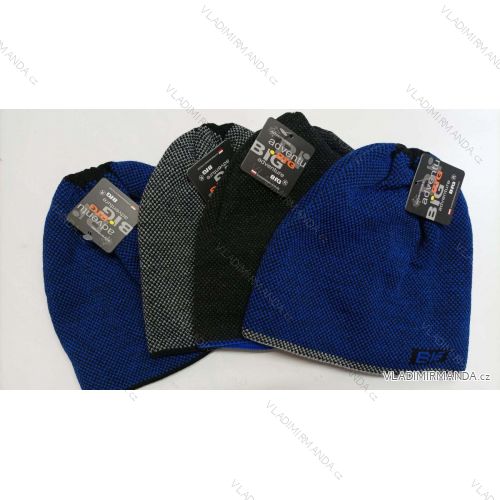 Kinder Kinder Wintermütze (4-9 JAHRE) POLNISCHE MANUFAKTUR PV321631