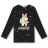 Jungen Langarmshirt (134-164) KUGO S3129