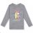 Jungen Langarmshirt (134-164) KUGO S3129