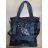 Damenhandtasche (EINZEL-GRÖSSE) ITALIAN FASHION IM203TT67523