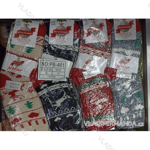 Thermo Herrensocken (40-47) AMZF AMZF21PB450VANOCE