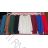 Tunika / Bluse Langarm Damen Oversized (3XL / 4XL ONE SIZE) ITALIAN FASHION IMWQ2191650 grün