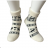 Herrensocken schwach (42-46) POLISH MODA DPP20003