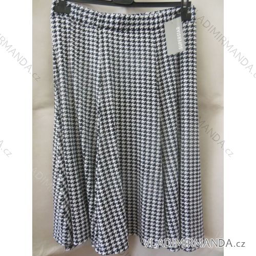 Sommer Damenrock (m-3xl) SUPERSTAR SUP07