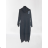 Langarmpullover für Damen (S-M-L ONE SIZE) Italienische Mode IM820057