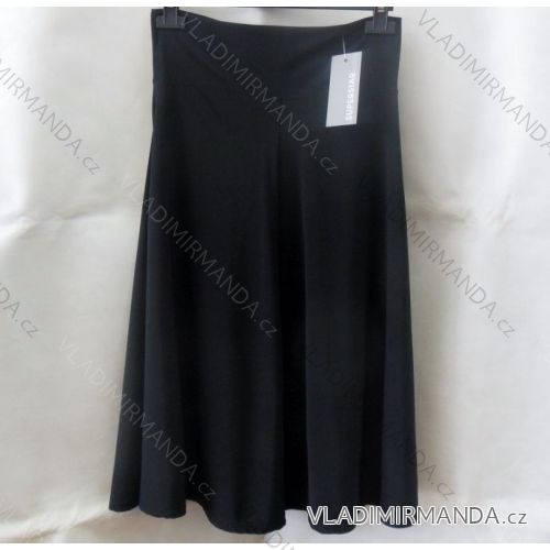 Sommer Damenrock (m-3xl) SUPERSTAR SUP11