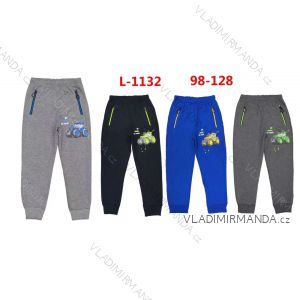 Leggings schwache Kindermädchen (98-128) SEZON SEZ21M-22