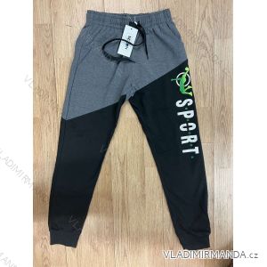 Leggings schwache Kindermädchen (98-128) SEZON SEZ21M-22