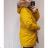 Damen Oversized Winterjacke (5XL-9XL) POLISH FASHION HKW21964