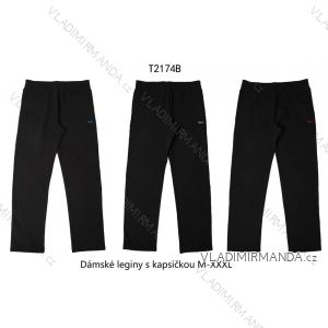 Damengamaschen 3/4 kurz (s-xxl) WOLF H2041