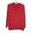 Tunika / Bluse Langarm Damen Oversized (3XL / 4XL ONE SIZE) ITALIAN FASHION IMWQ2191650
