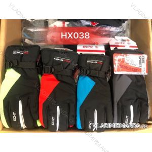 Skihandschuhe Winterski Herren (m-2xl) ECHT HX004