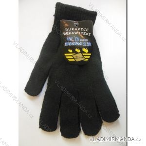 Handschuhe Frauen strecken (one size) W.D. STM2010