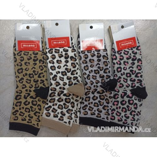 Herrensocken schwach (42-46) POLISH MODA DPP20003