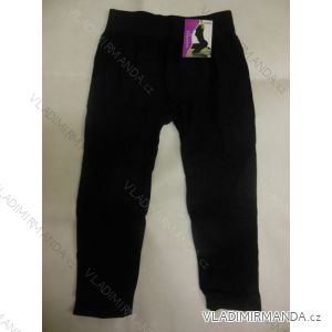 Leggings 3/4 kurze Damen (s-3xl) ELEVEK DD707