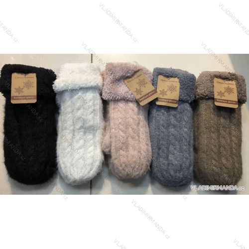 Damen Stirnband (ONE SIZE) DELFIN DEL20EGA-25