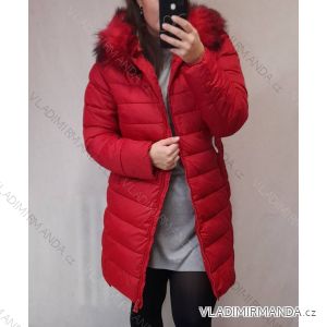 Damen Oversized Winterjacke (5XL-9XL) POLISH FASHION HKW21964