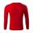 Progress LS Unisex T-Shirt Weiß 2XL ADR-P750017

