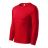 Progress LS Unisex T-Shirt Weiß 2XL ADR-P750017
