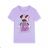 T-Shirt Kurzarm Kinder (98-128) KUGO WT9306