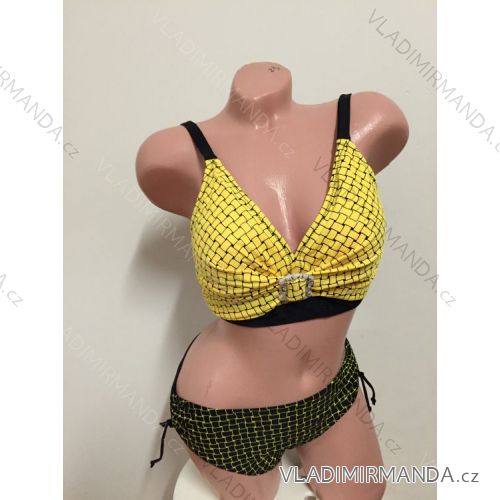Zweiteiliger Badeanzug (38-44) SEFON S631
