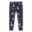 Jeans Leggings isolierte Jugend Mädchen (134-164) KUGO KK9947