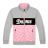 KugoM-6105 - Sweetheart-Sweatshirt (134-164)