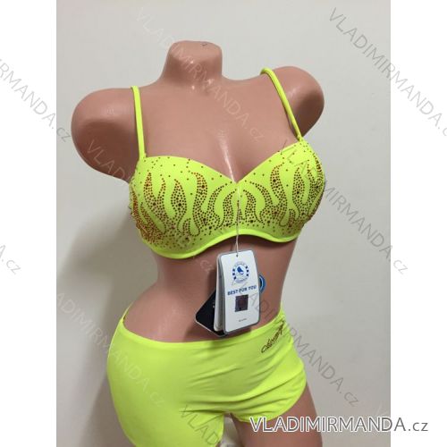 Zweiteilige Swimwear (38-44) SEFON S719