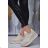 Stiefeletten Damen (36-41) WSHOES SHOES