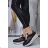 Stiefeletten Damen (36-41) WSHOES SHOES