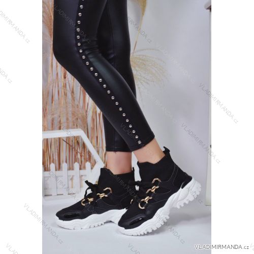 Stiefeletten Damen (36-41) WSHOES SHOES