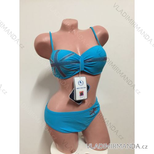 Badeanzüge Damen (38-44) SEFON S738