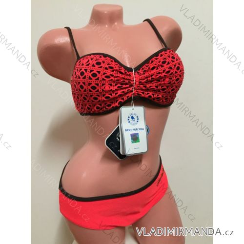 Zweiteiliger Badeanzug (38-44) SEFON S750