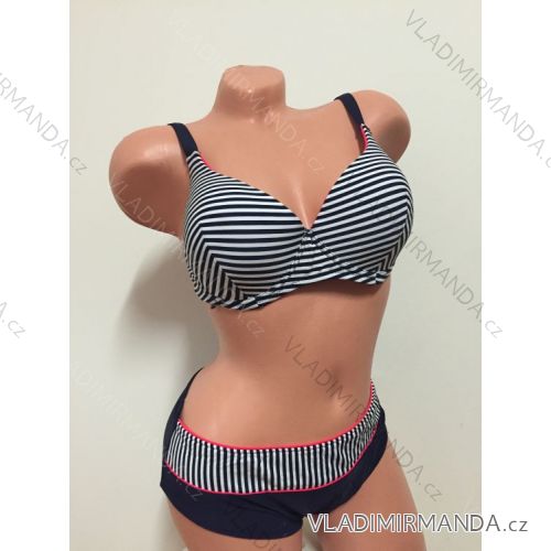 Zweiteiliger Badeanzug (38-44) SEFON S798
