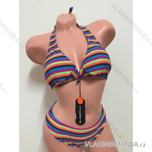 Zweiteiliger Badeanzug (38-44) SEFON S0507