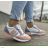 Botasky dámské (36-41) WSHOES OBM22002