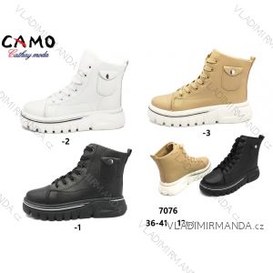 Botasky dámské (36-41) WSHOES OBM22002