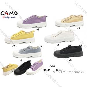 Botasky dámské (36-41) WSHOES OBM22002