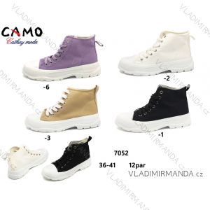 Botasky dámské (36-41) WSHOES OBM22002