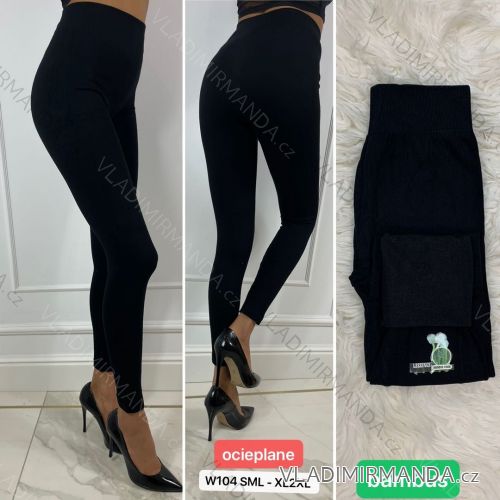 Kleid mit 3/4 Ärmeltasche für Damen (uni sl) ITALIAN Fashion IM3181746