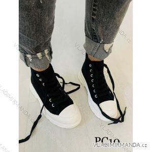 Tenisky dámské (36-41) SSHOES OBUV OBSS21KAMINEK