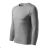 Progress LS Unisex T-Shirt Weiß 2XL ADR-P750017
