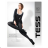 Damenstrumpfhose 20DEN (S-XL) INTIMIDAO DPP20VESA