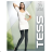 Damenstrumpfhose 20DEN (S-XL) INTIMIDAO DPP20VESA