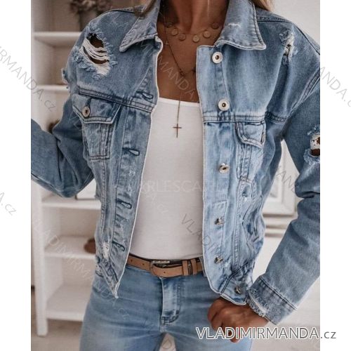 Jeans lang Damen (34-42) JEANS HKW21AM10-28