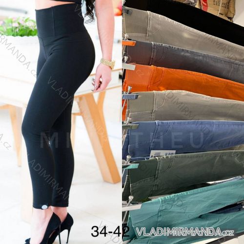 Jeans lang Damen (34-42) JEANS HKW21AM10-28