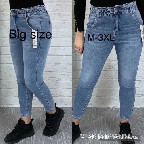 Jeans lang Damen (34-42) JEANS HKW21AM10-28
