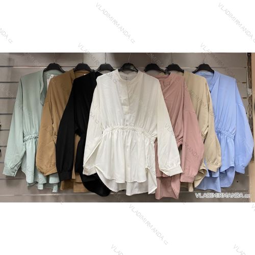 Langarmjacke (Einheitsgröße) ITALIAN MODA IMC17324